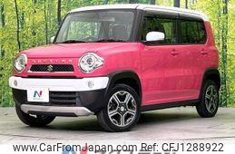 suzuki hustler 2016 -SUZUKI--Hustler DAA-MR41S--MR41S-220645---SUZUKI--Hustler DAA-MR41S--MR41S-220645-