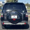 mitsubishi pajero 2007 quick_quick_CBA-V93W_V93W-0100289 image 8