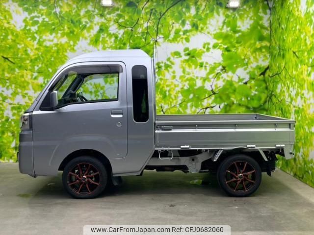 daihatsu hijet-truck 2020 quick_quick_3BD-S510P_S510P-0349063 image 2