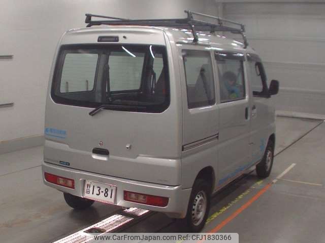 mitsubishi minicab-miev 2020 CFJ1830366 image 2