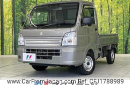 suzuki carry-truck 2025 CFJ1788989