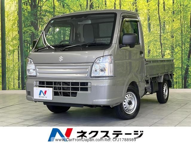 suzuki carry-truck 2025 CFJ1788989 image 1