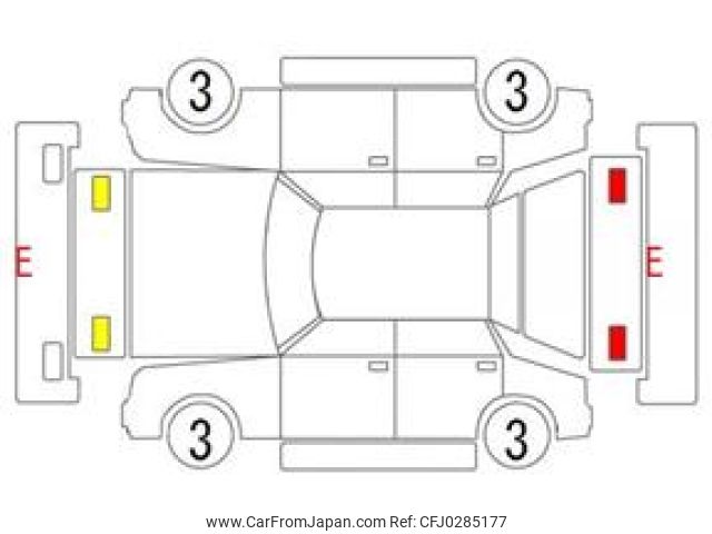 toyota noah 2022 -TOYOTA--Noah 6BA-MZRA90W--MZRA90-0016393---TOYOTA--Noah 6BA-MZRA90W--MZRA90-0016393- image 2