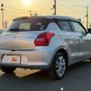 suzuki swift 2018 -SUZUKI--Swift DBA-ZC83S--ZC83S-117380---SUZUKI--Swift DBA-ZC83S--ZC83S-117380- image 15