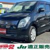 suzuki wagon-r 2011 -SUZUKI--Wagon R MH23S--746972---SUZUKI--Wagon R MH23S--746972- image 1