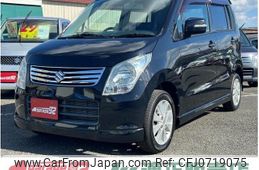 suzuki wagon-r 2011 -SUZUKI--Wagon R MH23S--746972---SUZUKI--Wagon R MH23S--746972-