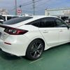 honda civic 2025 CFJ1731072 image 13