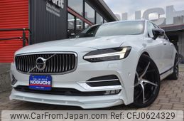 volvo v90 2018 -VOLVO--Volvo V90 DBA-PB420--YV1PWA2MCJ1054534---VOLVO--Volvo V90 DBA-PB420--YV1PWA2MCJ1054534-