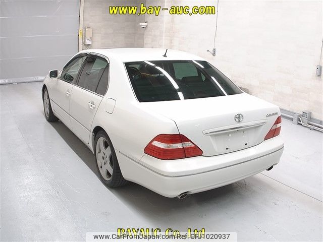 toyota celsior 2004 -TOYOTA--Celsior UCF30-0150602---TOYOTA--Celsior UCF30-0150602- image 2
