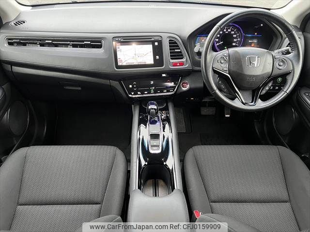 honda vezel 2014 -HONDA--VEZEL DAA-RU3--RU3-1011239---HONDA--VEZEL DAA-RU3--RU3-1011239- image 2