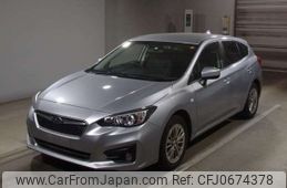 subaru impreza-wagon 2019 -SUBARU--Impreza Wagon DBA-GT3--GT3-070892---SUBARU--Impreza Wagon DBA-GT3--GT3-070892-