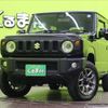 suzuki jimny 2022 -SUZUKI--Jimny 3BA-JB64W--JB64W-232379---SUZUKI--Jimny 3BA-JB64W--JB64W-232379- image 1