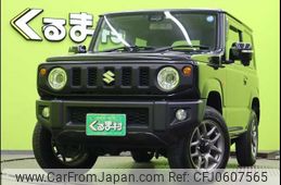 suzuki jimny 2022 -SUZUKI--Jimny 3BA-JB64W--JB64W-232379---SUZUKI--Jimny 3BA-JB64W--JB64W-232379-