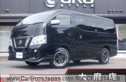 nissan caravan-van 2020 -NISSAN--Caravan Van CBF-VR2E26--VR2E26-129699---NISSAN--Caravan Van CBF-VR2E26--VR2E26-129699-