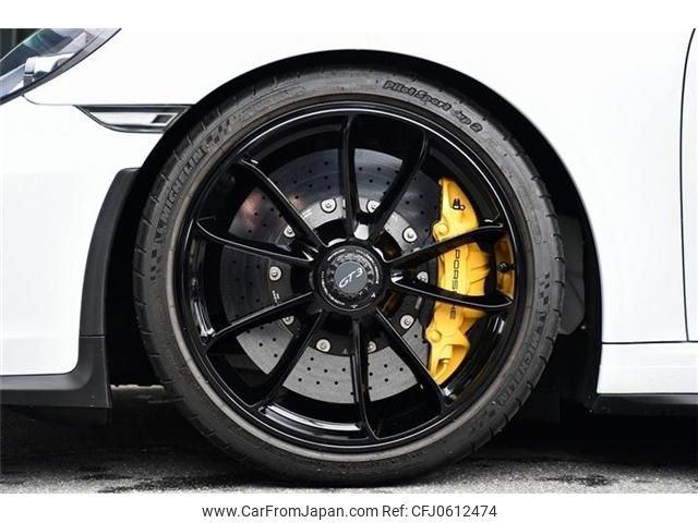 porsche 911 2019 -PORSCHE--Porsche 911 ABA-991J3--WP0ZZZ99ZKS146096---PORSCHE--Porsche 911 ABA-991J3--WP0ZZZ99ZKS146096- image 2