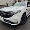 mercedes-benz mercedes-benz-others 2022 -MERCEDES-BENZ 【品川 303ﾀ7400】--Benz EQC ZAA-293890--W1K2938902F051259---MERCEDES-BENZ 【品川 303ﾀ7400】--Benz EQC ZAA-293890--W1K2938902F051259- image 2