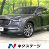 mazda cx-8 2019 -MAZDA--CX-8 3DA-KG2P--KG2P-213624---MAZDA--CX-8 3DA-KG2P--KG2P-213624- image 1