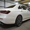 mercedes-benz e-class 2021 -MERCEDES-BENZ--Benz E Class 4AA-213077C--W1K2130772A970969---MERCEDES-BENZ--Benz E Class 4AA-213077C--W1K2130772A970969- image 3