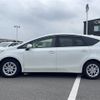 toyota prius-α 2019 -TOYOTA--Prius α DAA-ZVW40W--ZVW40-0034411---TOYOTA--Prius α DAA-ZVW40W--ZVW40-0034411- image 23