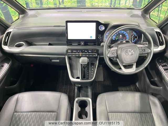 toyota noah 2022 -TOYOTA--Noah 6AA-ZWR90W--ZWR90-0044366---TOYOTA--Noah 6AA-ZWR90W--ZWR90-0044366- image 2