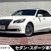 toyota crown-majesta 2013 CFJ1510376 image 1
