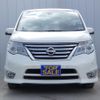 nissan serena 2015 quick_quick_DAA-HFC26_HFC26-290190 image 11