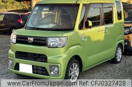 daihatsu wake 2017 quick_quick_DBA-LA700S_LA700S-0086879