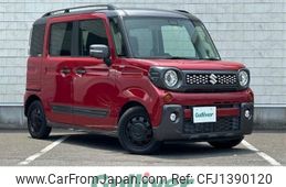 suzuki spacia 2019 CFJ1390120