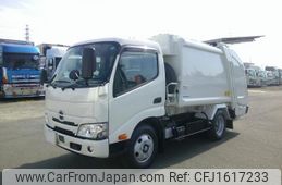 hino dutro 2025 CFJ1617233
