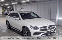 mercedes-benz glc-class 2019 -MERCEDES-BENZ--Benz GLC WDC2539152F730722---MERCEDES-BENZ--Benz GLC WDC2539152F730722-