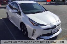 toyota prius 2019 -TOYOTA 【三重 302ﾂ9286】--Prius ZVW51-6128730---TOYOTA 【三重 302ﾂ9286】--Prius ZVW51-6128730-