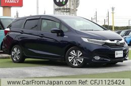 honda shuttle 2016 -HONDA--Shuttle DAA-GP7--GP7-1033793---HONDA--Shuttle DAA-GP7--GP7-1033793-