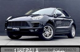 porsche macan 2015 -PORSCHE--Porsche Macan ABA-95BCTM--WP1ZZZ95ZGLB48662---PORSCHE--Porsche Macan ABA-95BCTM--WP1ZZZ95ZGLB48662-