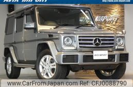 mercedes-benz g-class 2017 quick_quick_463348_WDB4633482X276618