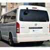 toyota hiace-wagon 2012 -TOYOTA 【大阪 303 2644】--Hiace Wagon CBA-TRH214W--TRH214-0027300---TOYOTA 【大阪 303 2644】--Hiace Wagon CBA-TRH214W--TRH214-0027300- image 2