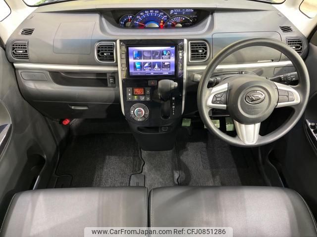 daihatsu tanto 2018 quick_quick_LA600S_LA600S-0712199 image 2