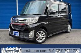 daihatsu tanto 2015 CFJ1707172