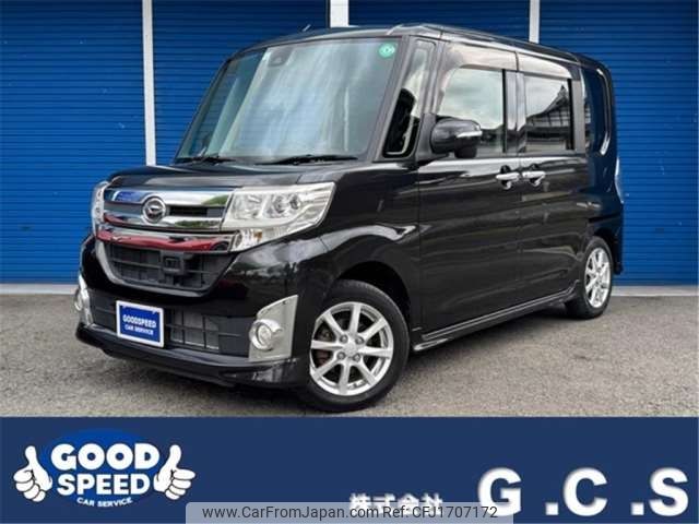 daihatsu tanto 2015 CFJ1707172 image 1