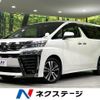 toyota vellfire 2019 quick_quick_AGH35W_AGH35-0038741 image 1