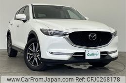 mazda cx-5 2019 -MAZDA--CX-5 3DA-KF2P--KF2P-319592---MAZDA--CX-5 3DA-KF2P--KF2P-319592-