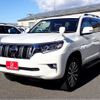 toyota land-cruiser-prado 2021 -TOYOTA--Land Cruiser Prado 3BA-TRJ150W--TRJ150-0121627---TOYOTA--Land Cruiser Prado 3BA-TRJ150W--TRJ150-0121627- image 1