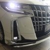 toyota alphard 2023 -TOYOTA--Alphard 6AA-AYH30W--AYH30-0151918---TOYOTA--Alphard 6AA-AYH30W--AYH30-0151918- image 16