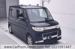 daihatsu tanto 2009 -DAIHATSU--Tanto L375S-0233551---DAIHATSU--Tanto L375S-0233551-