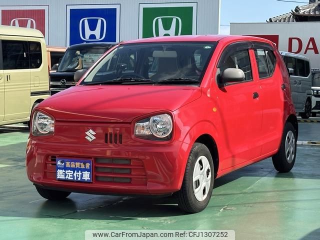 suzuki alto 2018 GOO_JP_700060017330250610004 image 2