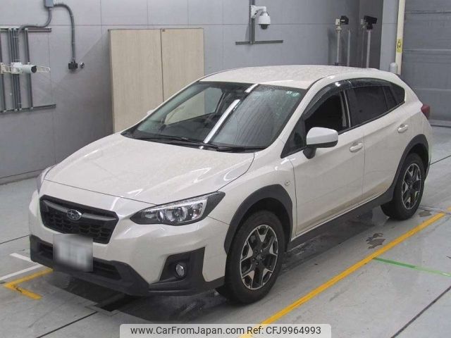 subaru xv 2020 -SUBARU--Subaru XV GT3-070740---SUBARU--Subaru XV GT3-070740- image 1