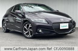 honda cr-z 2016 -HONDA--CR-Z DAA-ZF2--ZF2-1200629---HONDA--CR-Z DAA-ZF2--ZF2-1200629-