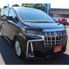 toyota alphard 2020 CFJ1855639 image 8
