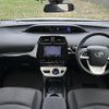 toyota prius 2017 -TOYOTA--Prius DAA-ZVW55--ZVW55-8052196---TOYOTA--Prius DAA-ZVW55--ZVW55-8052196- image 18