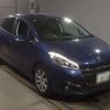 peugeot 208 2016 CFJ1824306 image 4