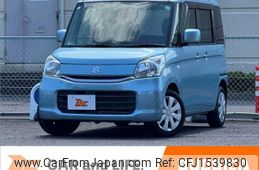 suzuki spacia 2016 CFJ1539830